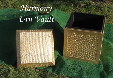 Harmony-Urn-Vault.jpg Harmony-Urn-Vault.jpg